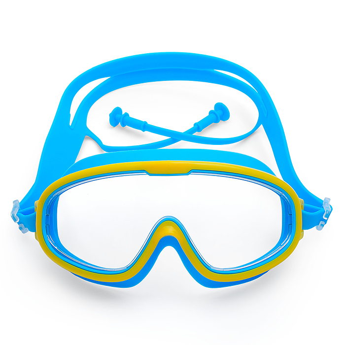 Маска для плавания 00-4093 в ассортименте