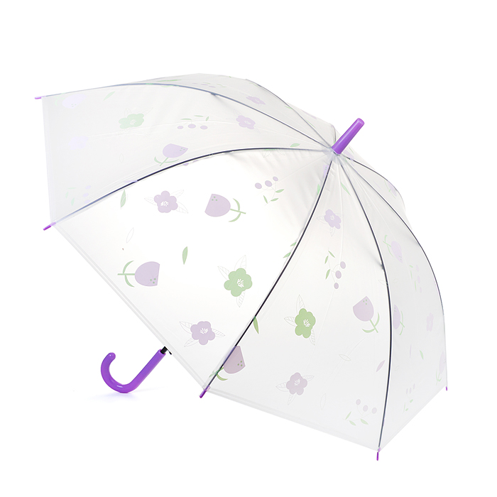 Фото к товару Зонт детский 00-3920 "Цветочки" (55см.) Зонт детский 00-3920 "Цветочки" (55см.)