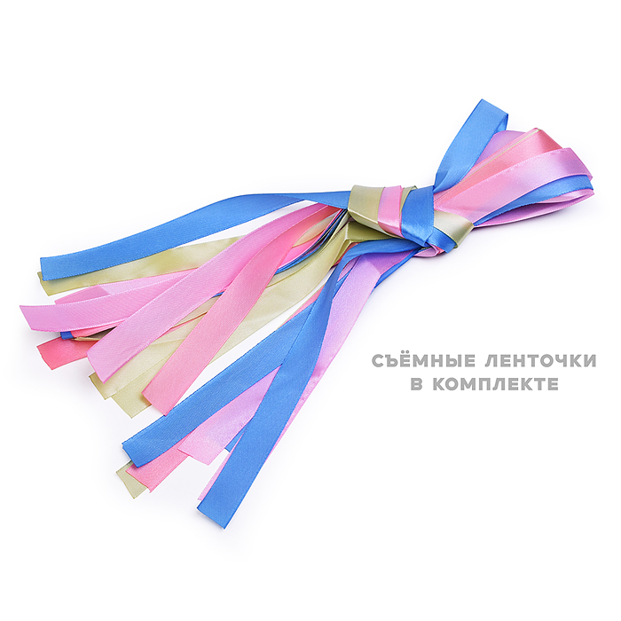 Пакет подарочный 00-7763 "Подарок весны" 24,5*29,5*9,5см.