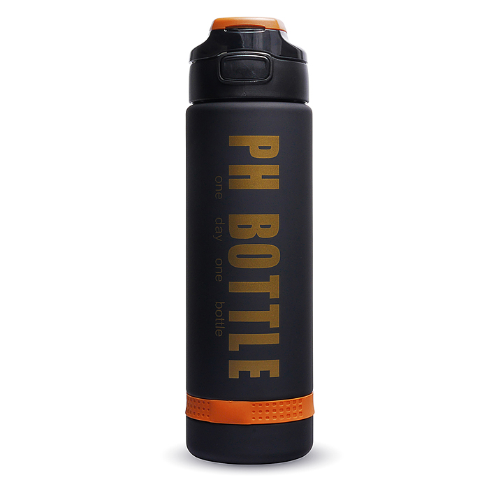 Бутылка 00-7718 "Breeze" 1000 мл.