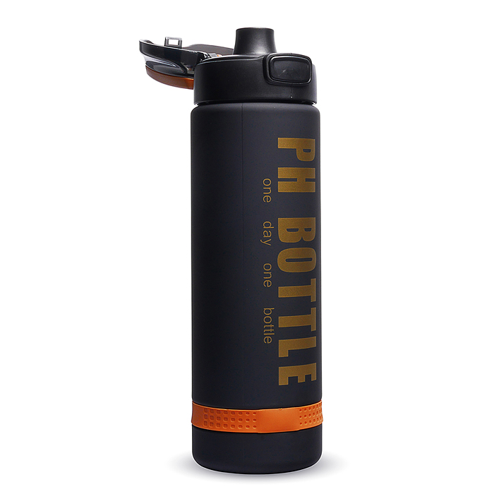 Бутылка 00-7718 "Breeze" 1000 мл.