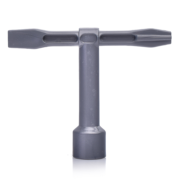 Набор инструментов 8807-1 "МастерPRO" в коробке