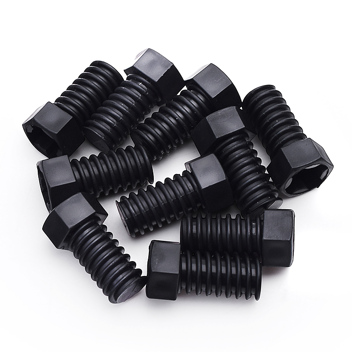 Набор инструментов 8807-1 "МастерPRO" в коробке