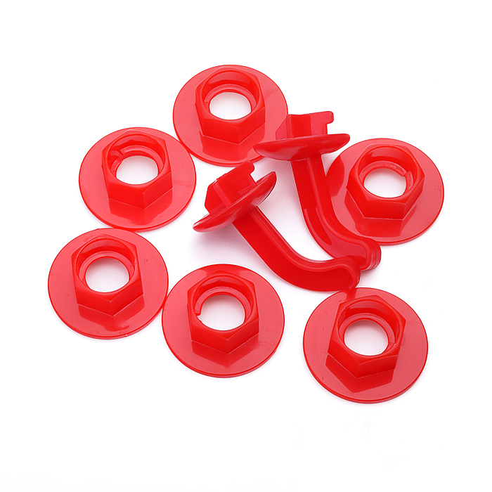 Набор инструментов 8807-1 "МастерPRO" в коробке