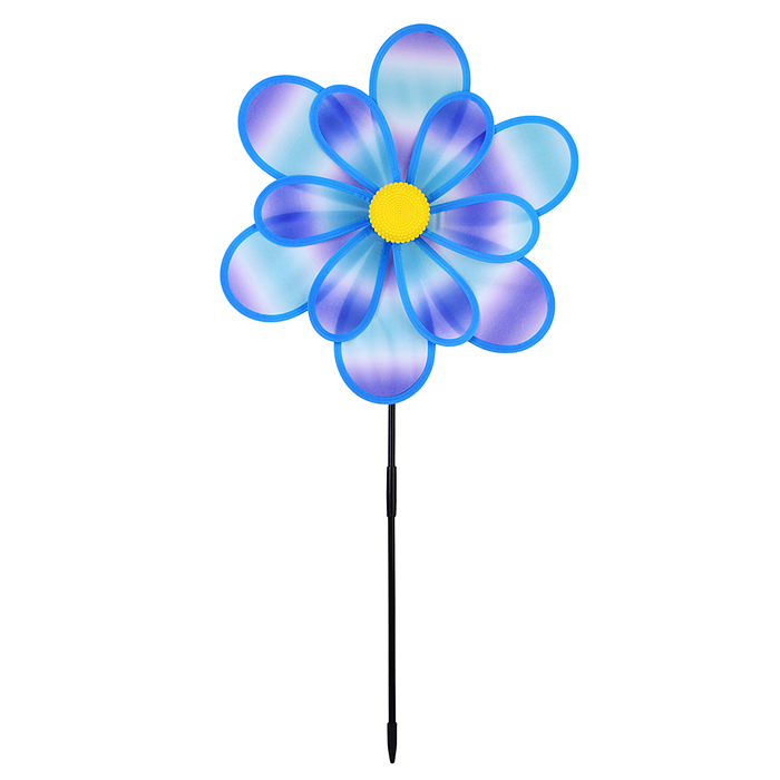 Ветерок 00-5907 "Яркий цветок" в пакете