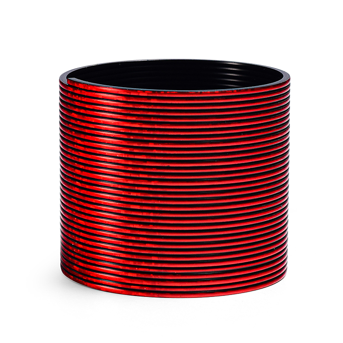 Игрушка-пружинка A0518-D4R "Металик"