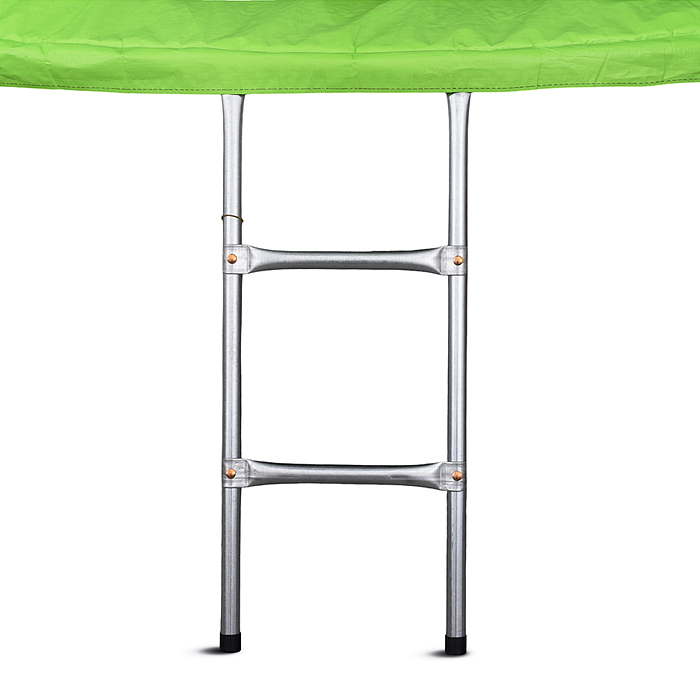 Батут ROCKET, d=305, внутренняя сетка высотой 153 см., общая высота 220 см.