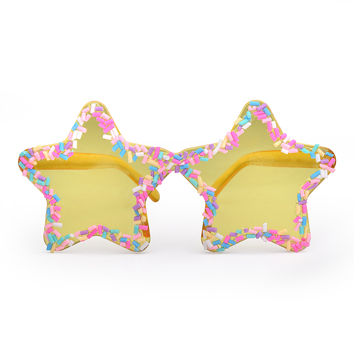 Очки детские 00-8132 "Сладка звезда"