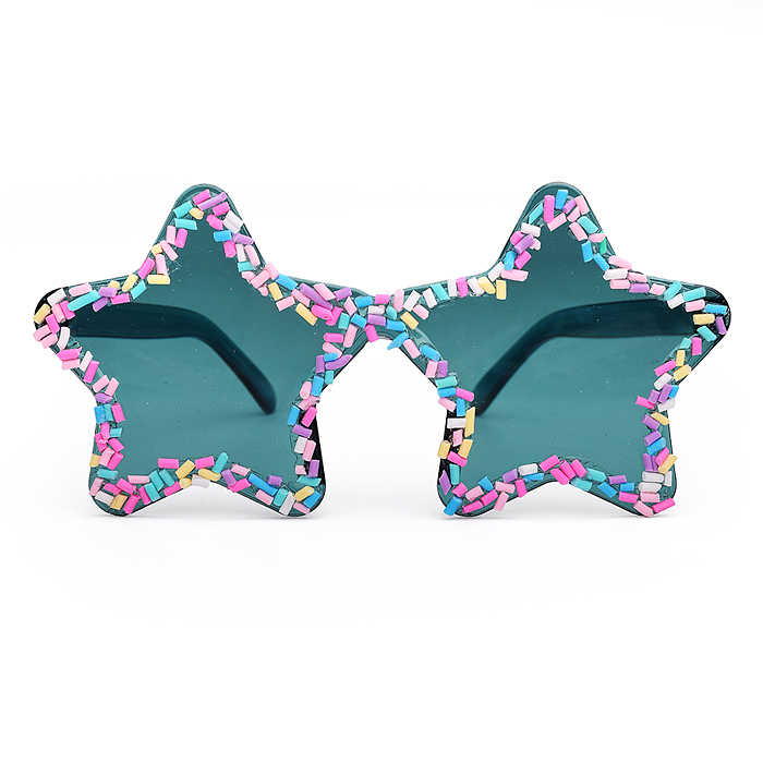 Очки детские 00-8132 "Сладка звезда"