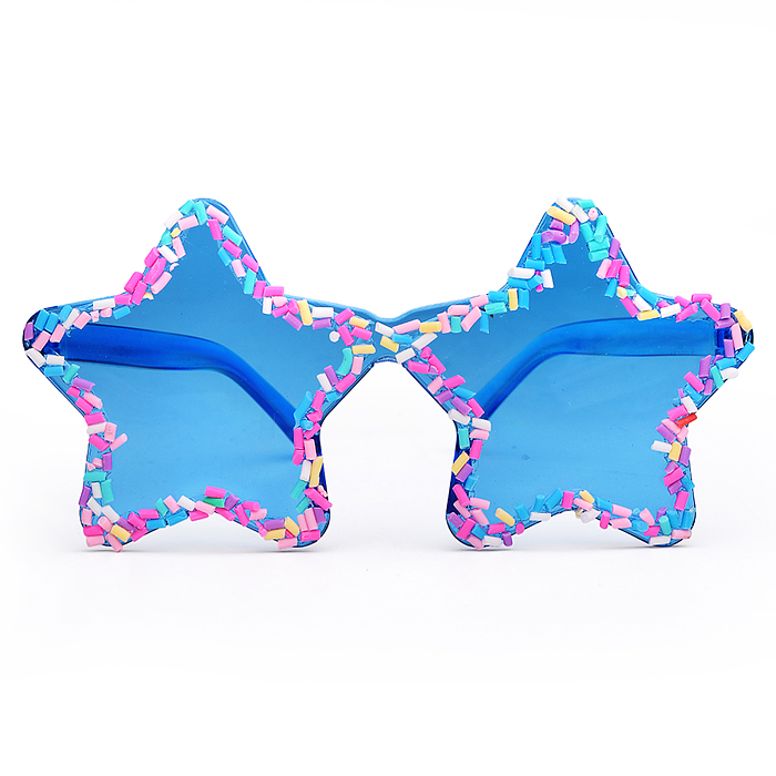 Очки детские 00-8132 "Сладка звезда"