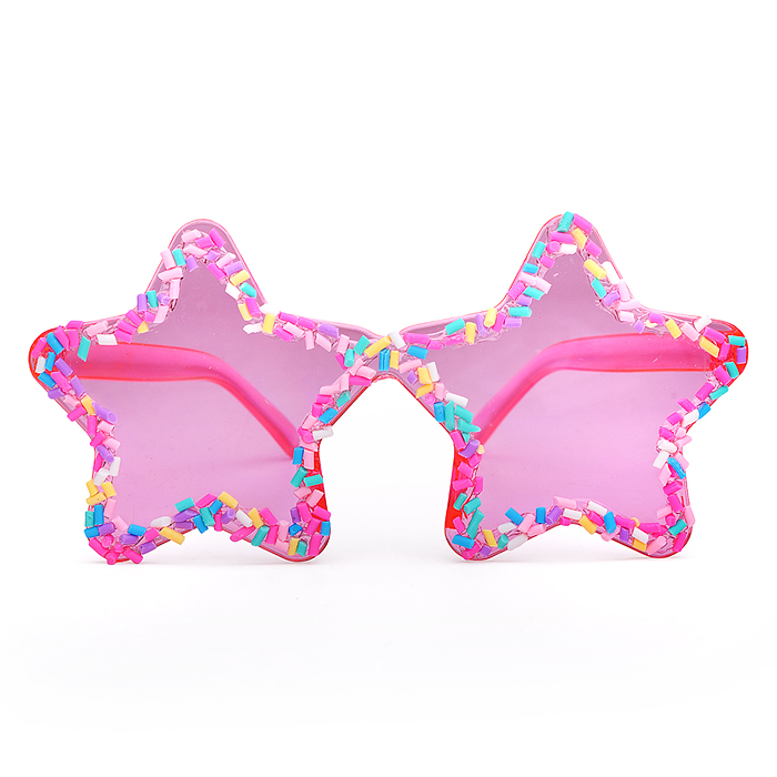 Очки детские 00-8132 "Сладка звезда"