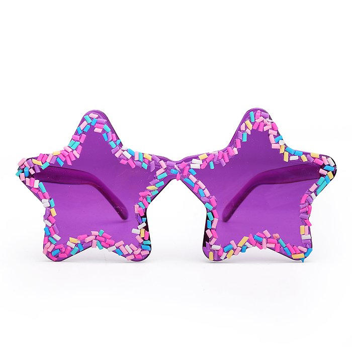 Очки детские 00-8132 "Сладка звезда"