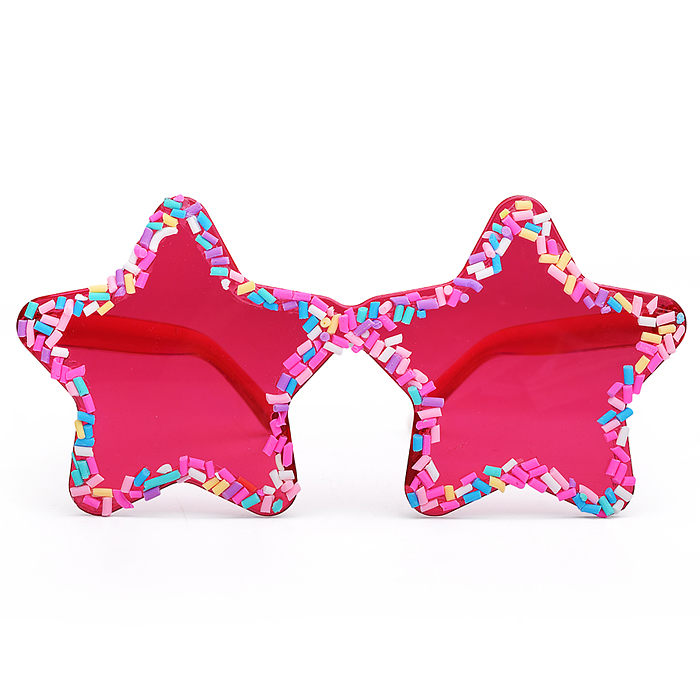 Очки детские 00-8132 "Сладка звезда"