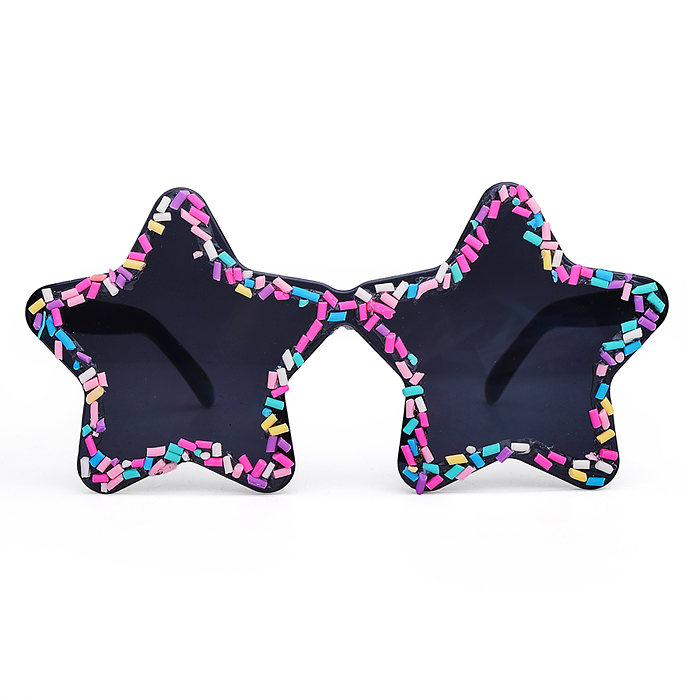 Очки детские 00-8132 "Сладка звезда"