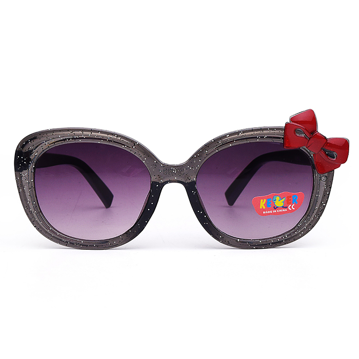 Очки детские 00-8142 "Стильный бантик"