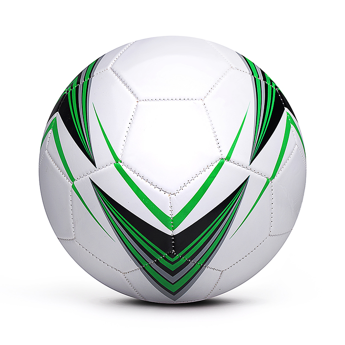 Мяч футбольный 00-7786 "Стрела" 260-280 гр