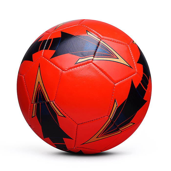 Мяч футбольный 00-7810 "Юный чемпион" 330 гр