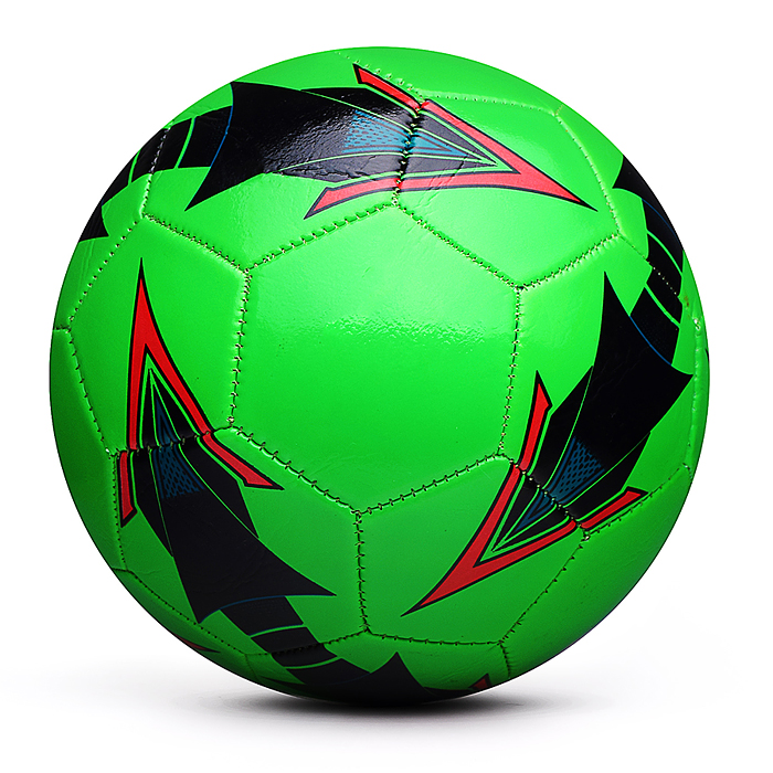 Мяч футбольный 00-7810 "Юный чемпион" 330 гр