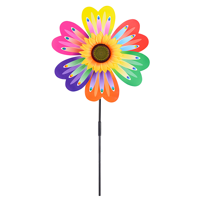 Ветерок 00-5813 "Красочный подсолнух"