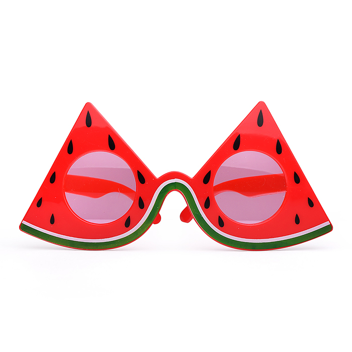 Очки детские 00-8130 "Арбузная долька"