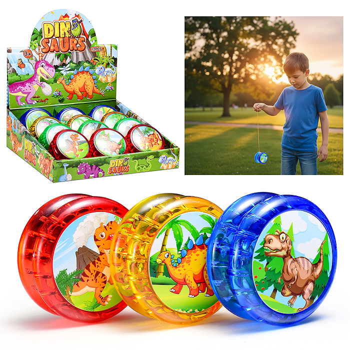 Запускалка 488-4 "Крутящиеся чемпионы" в коробке