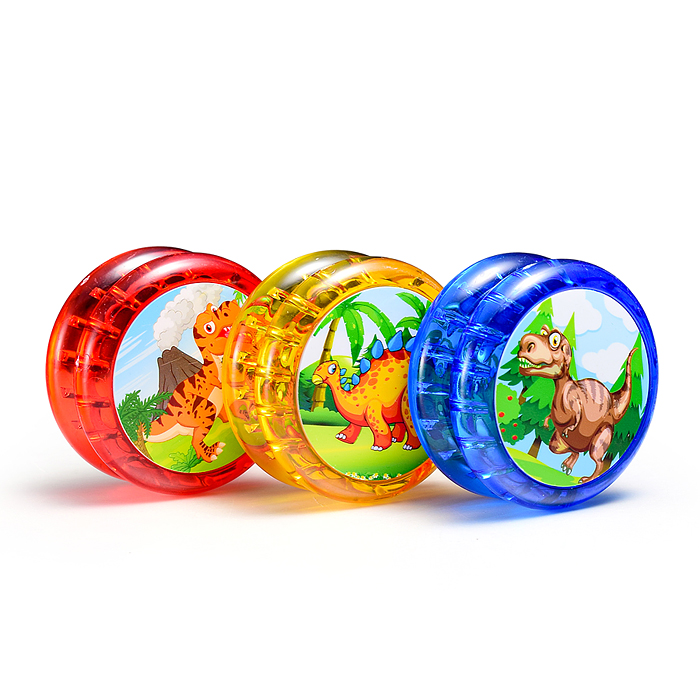 Запускалка 488-4 "Крутящиеся чемпионы" в коробке