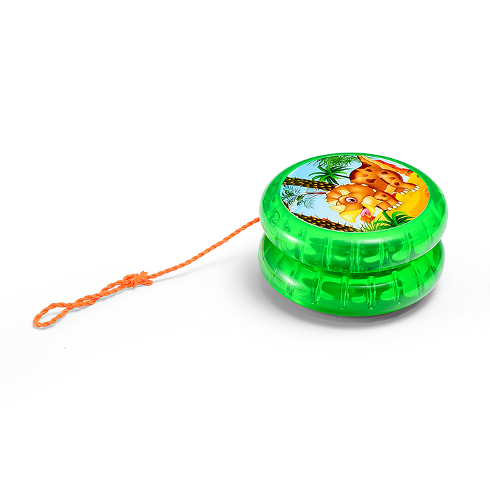 Запускалка 488-4 "Крутящиеся чемпионы" в коробке