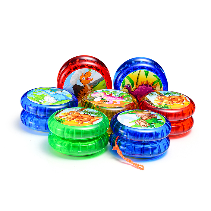 Запускалка 488-4 "Крутящиеся чемпионы" в коробке