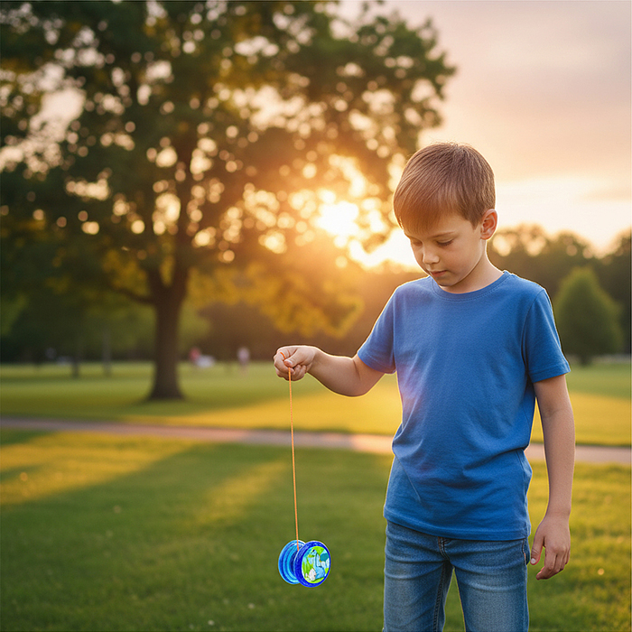 Запускалка 488-4 "Крутящиеся чемпионы" в коробке