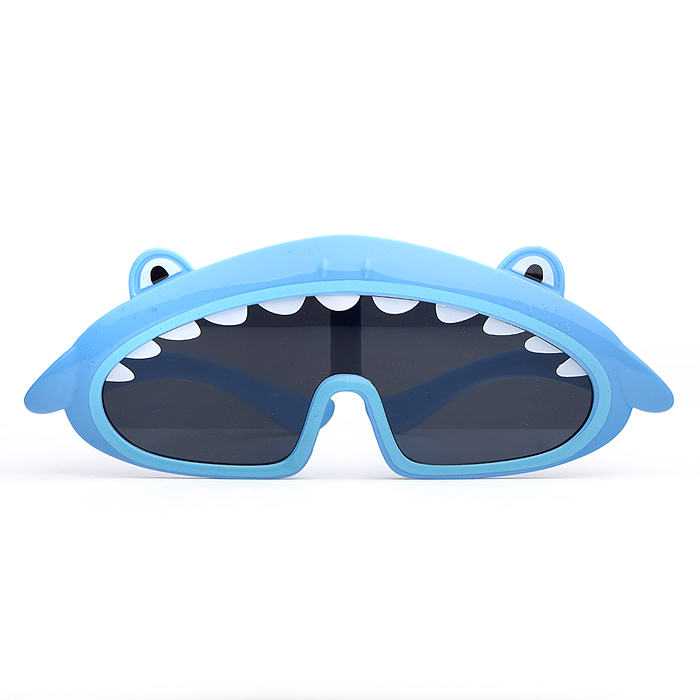 Очки детские 00-8131 "Зубастая акула"