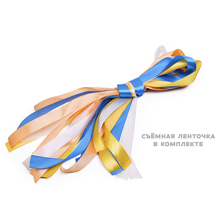 Пакет подарочный 00-7770 "Капибара" 35*24*10см.