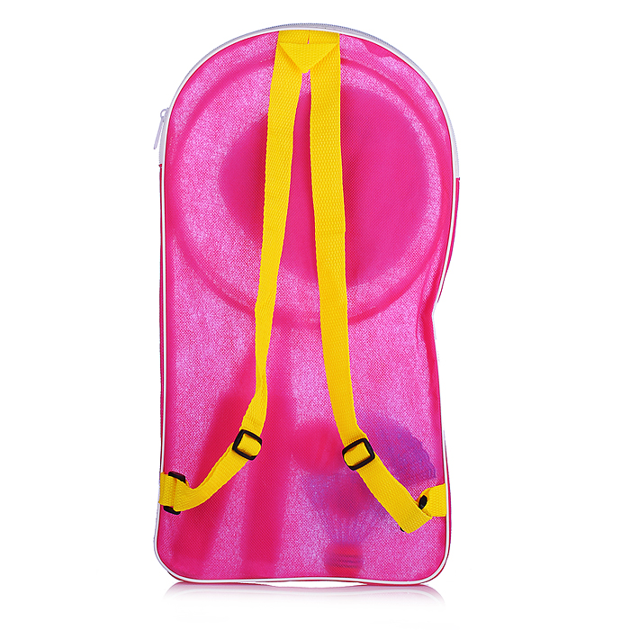 Фото к товару Набор бадминтон 00-5770 цвет в ассортименте, в сумке Набор бадминтон 00-5770 цвет в ассортименте, в сумке