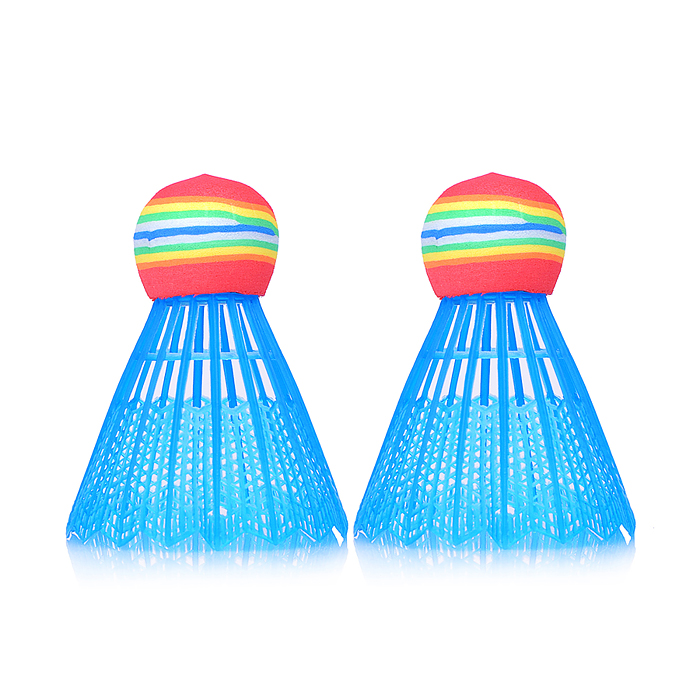 Фото к товару Набор бадминтон 00-5770 цвет в ассортименте, в сумке Набор бадминтон 00-5770 цвет в ассортименте, в сумке