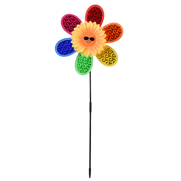 Ветерок 00-5903 "Крутой подсолнух" в пакете