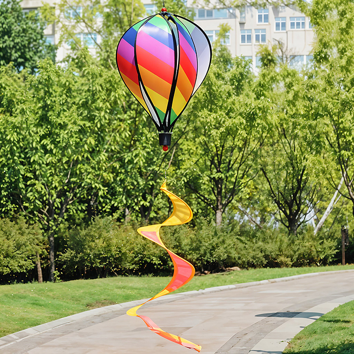 Ветерок 00-5891 "Воздушный шар" 25*110см.