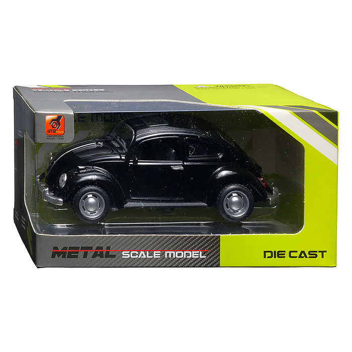 Машина 32111B "Мини авто" 1:32 в коробке