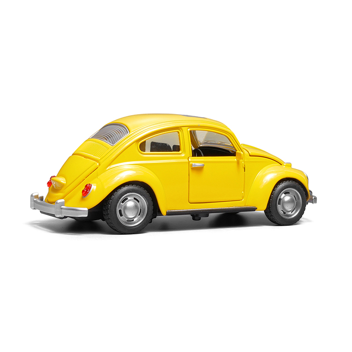 Машина 32111B "Мини авто" 1:32 в коробке