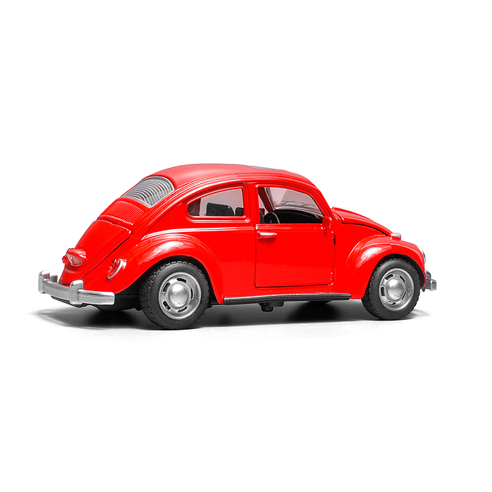 Машина 32111B "Мини авто" 1:32 в коробке