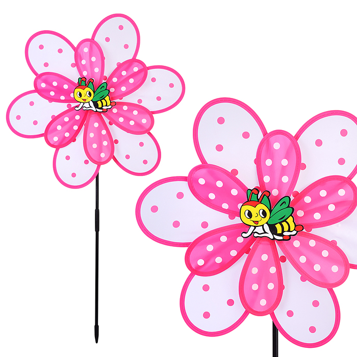 Ветерок 00-5906 "Букашка на цветке" в пакете