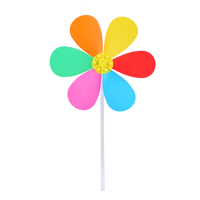 Ветерок 00-5872 "Ромашка шестицветная" 23*40 см., в пакете