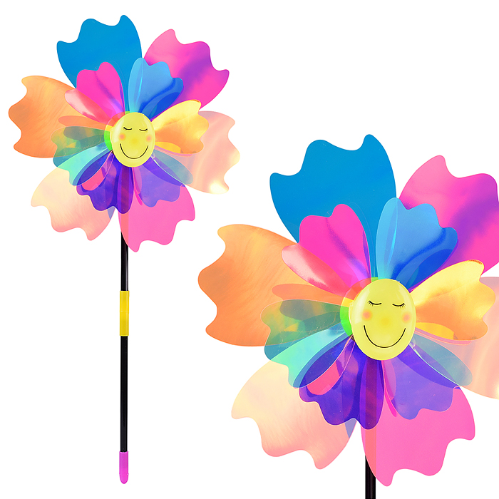 Ветерок 00-5910 "Яркий смайлик" в пакете