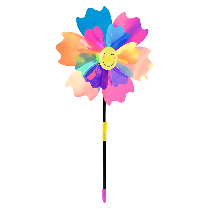 Ветерок 00-5910 "Яркий смайлик" в пакете