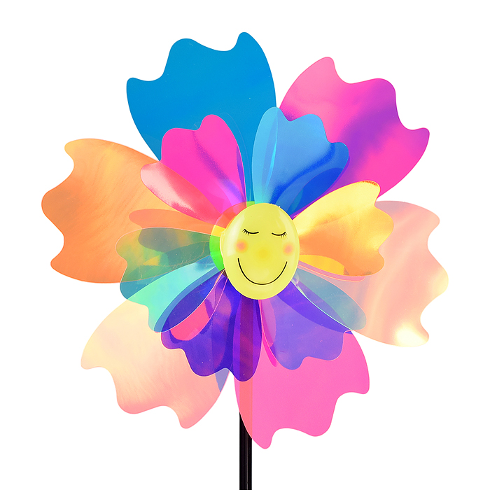 Ветерок 00-5910 "Яркий смайлик" в пакете