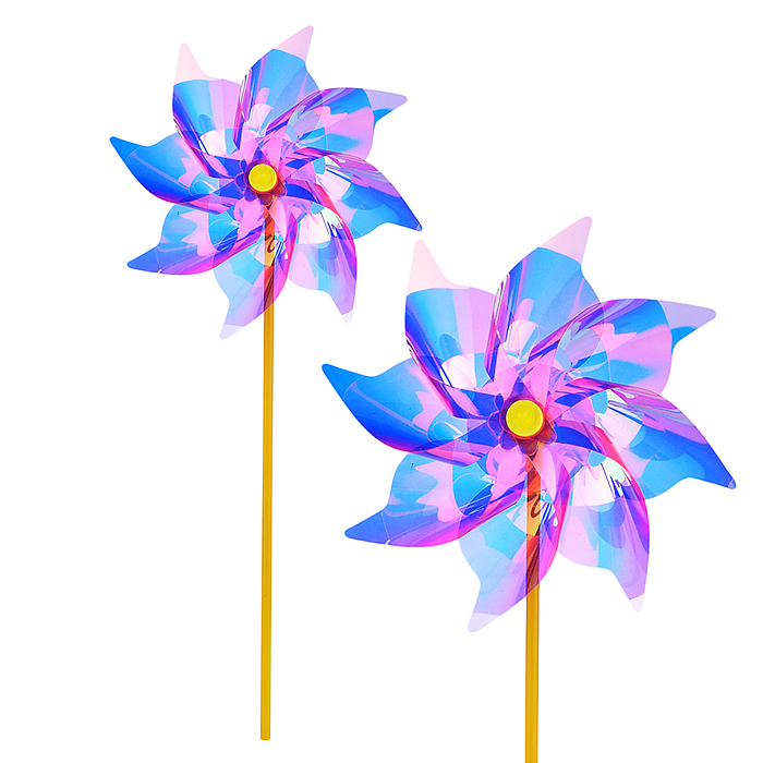 Ветерок 00-5840 "Цветок" 24*52см., в пакете