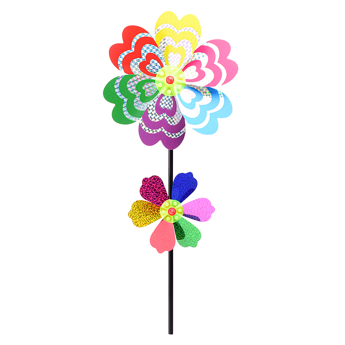 Ветерок 00-5805 "Яркие цветы"