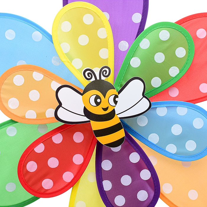 Ветерок 00-5814 "Пчёлка"