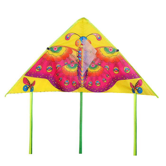 Змей воздушный 00-6293 "Выше всех"