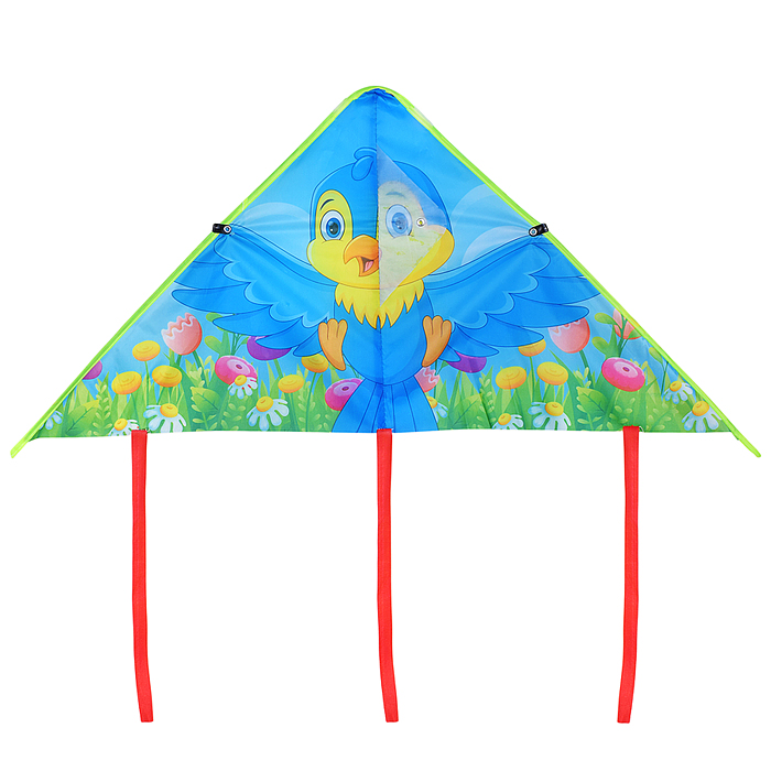 Змей воздушный 00-6293 "Выше всех"