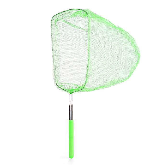 Сачок для ловли бабочек 00-5800 (65/20 см.) (цвет в ассортименте)
