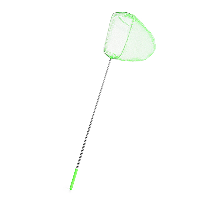 Сачок для ловли бабочек 00-5800 (65/20 см.) (цвет в ассортименте)